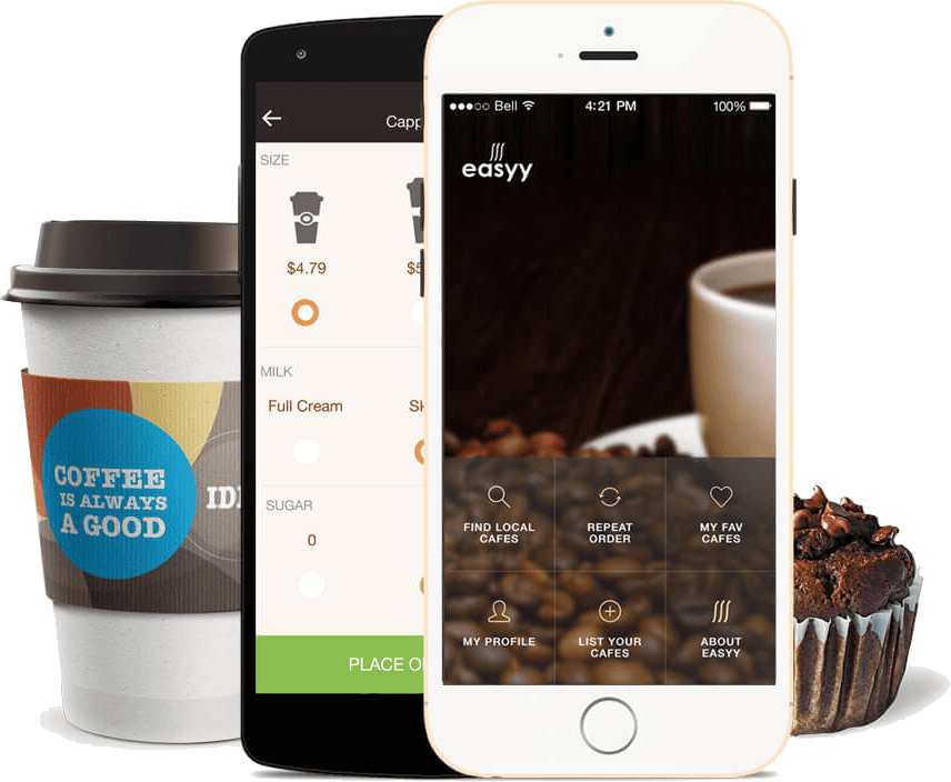 Freelance UX UI Designer Mobile App Case Study