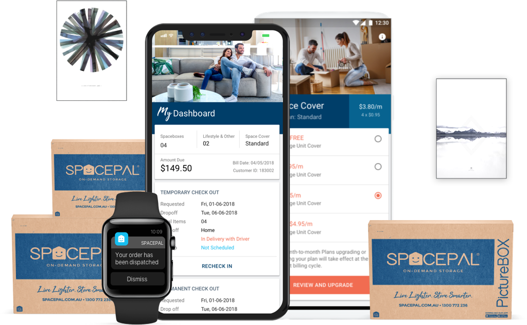 Freelance UX UI Designer