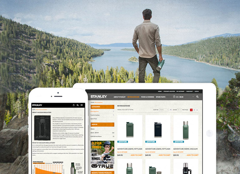 Freelance Website Designer Case Study