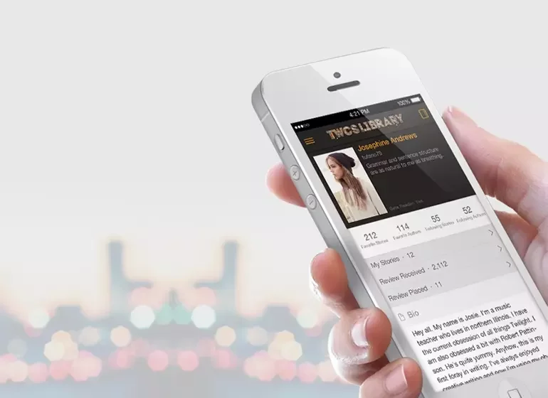 Freelance Web Designer Case Study