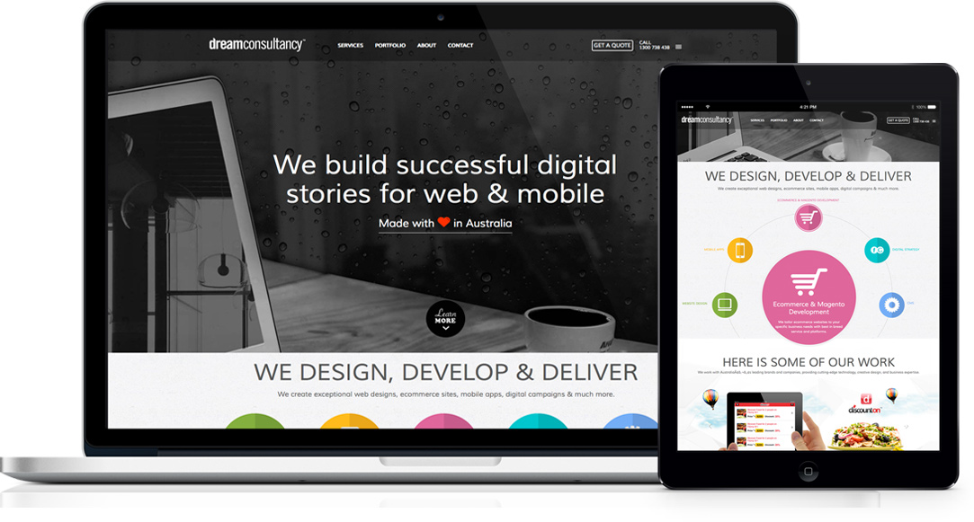 Website Design