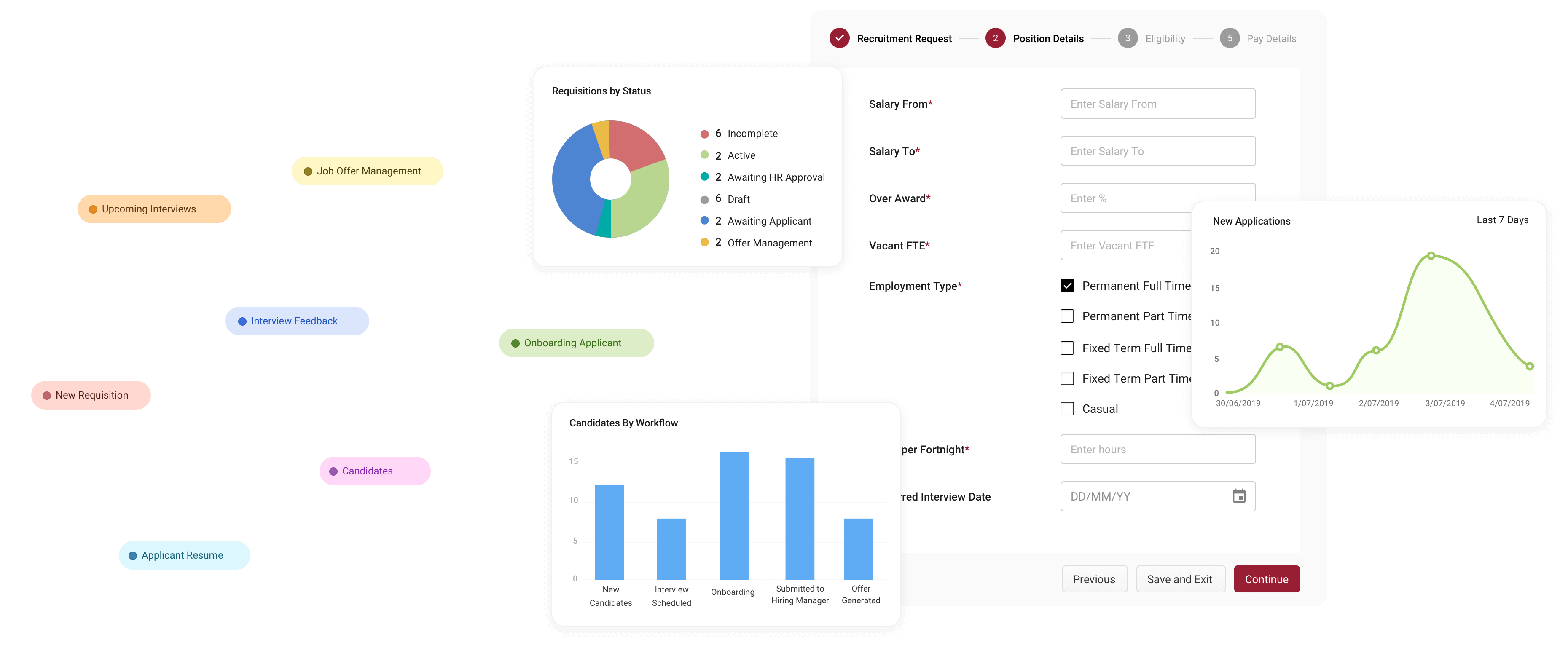 Freelance UI/UX Designer Case Study