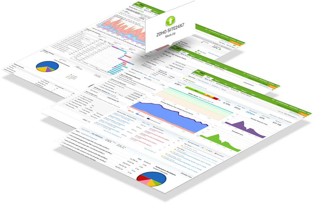 SaaS Application UX UI Design